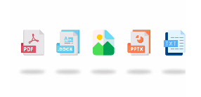 Enrich your paper with data visuals