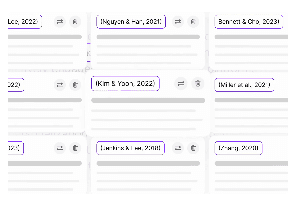 Enrich your paper with data visuals