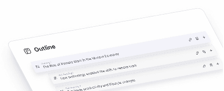 Enrich your paper with data visuals